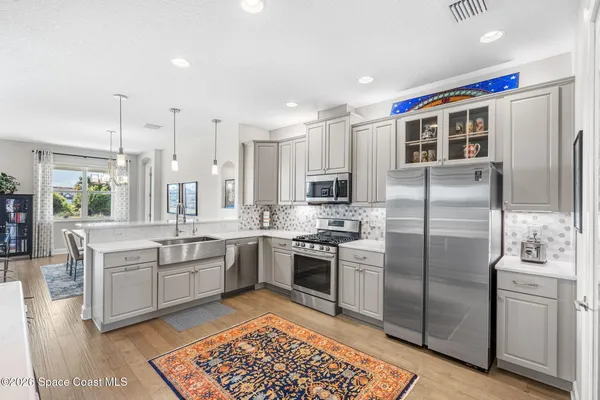 $459,000 | 7985 Wyndham Drive, Melbourne, FL 32940