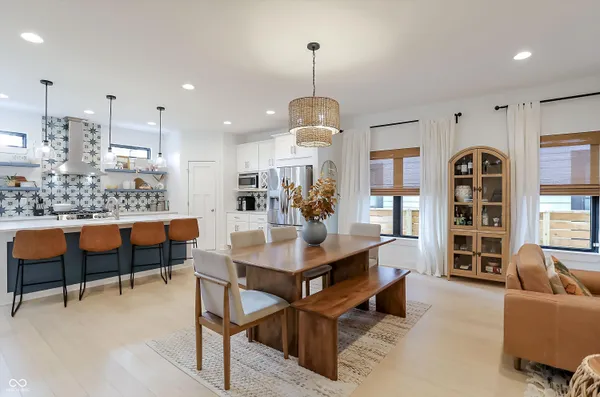 $599,900 | 2043 Columbia Avenue, Indianapolis, IN 46202