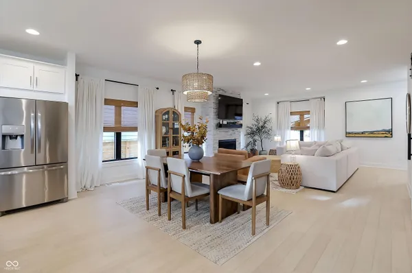 $599,900 | 2043 Columbia Avenue, Indianapolis, IN 46202