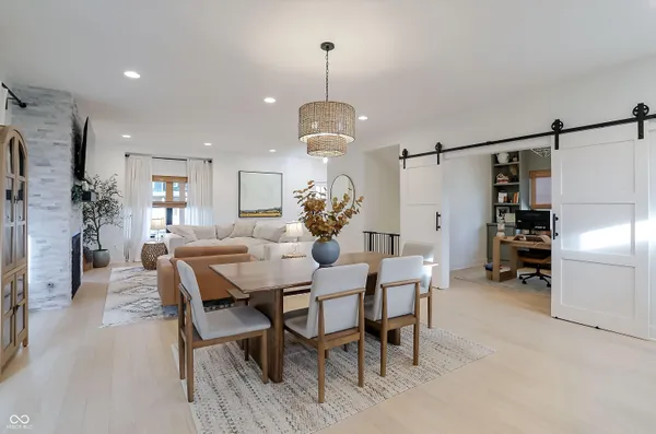 $599,900 | 2043 Columbia Avenue, Indianapolis, IN 46202