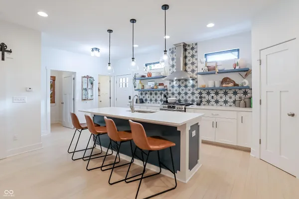 $599,900 | 2043 Columbia Avenue, Indianapolis, IN 46202