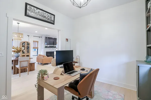 $599,900 | 2043 Columbia Avenue, Indianapolis, IN 46202
