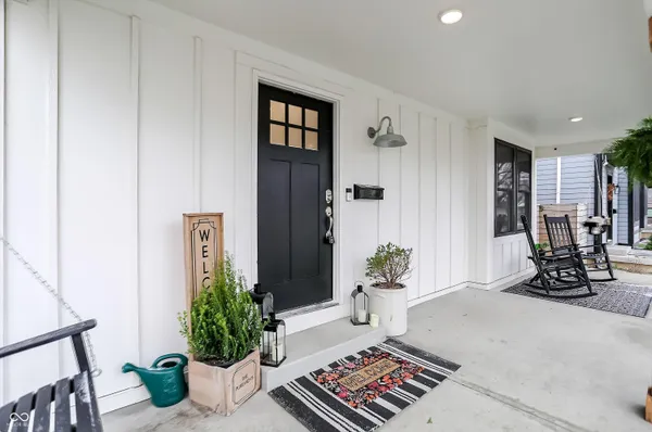 $599,900 | 2043 Columbia Avenue, Indianapolis, IN 46202