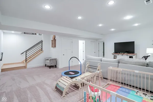$599,900 | 2043 Columbia Avenue, Indianapolis, IN 46202