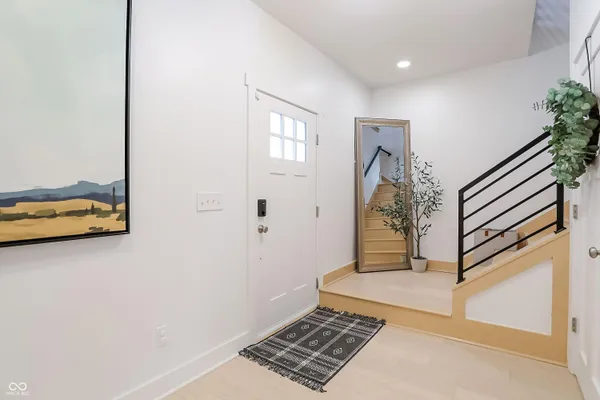$599,900 | 2043 Columbia Avenue, Indianapolis, IN 46202
