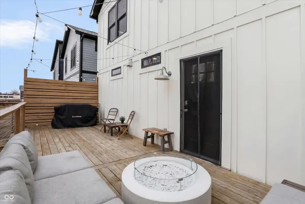 $599,900 | 2043 Columbia Avenue, Indianapolis, IN 46202