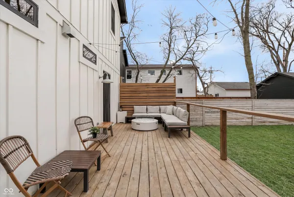$599,900 | 2043 Columbia Avenue, Indianapolis, IN 46202