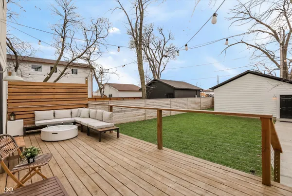 $599,900 | 2043 Columbia Avenue, Indianapolis, IN 46202
