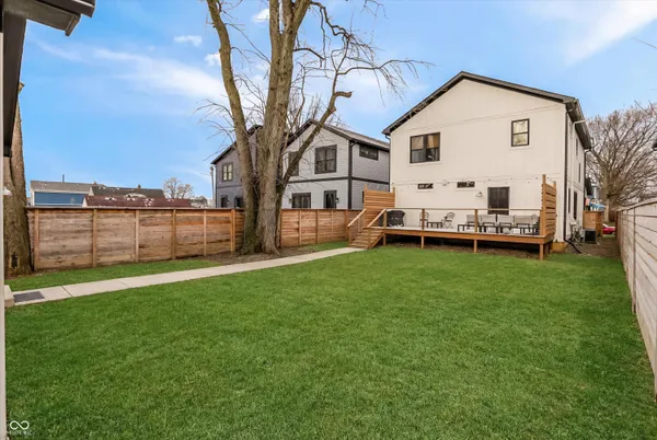$599,900 | 2043 Columbia Avenue, Indianapolis, IN 46202