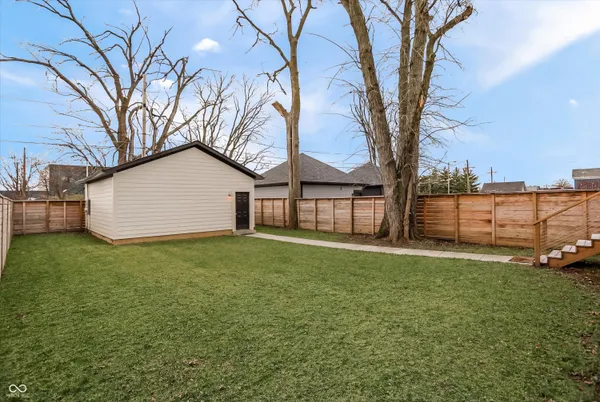 $599,900 | 2043 Columbia Avenue, Indianapolis, IN 46202