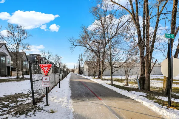 $599,900 | 2043 Columbia Avenue, Indianapolis, IN 46202