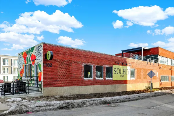 $599,900 | 2043 Columbia Avenue, Indianapolis, IN 46202