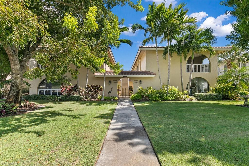 2096 Alamanda Drive, Unit 102 Naples, FL 34102 - Photo 19 of 23