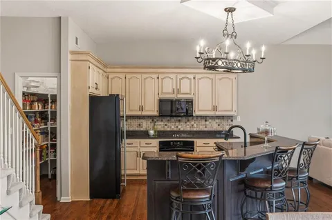 $675,000 | 14128 Flint Street, Overland Park, KS 66221