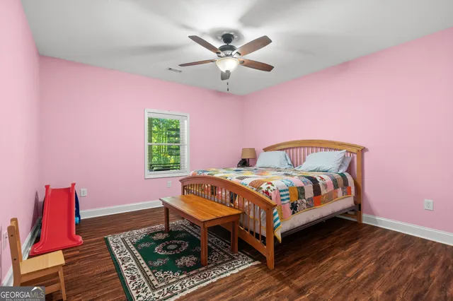 $450,000 | 201 Lasso Lane, Clayton, GA 30525