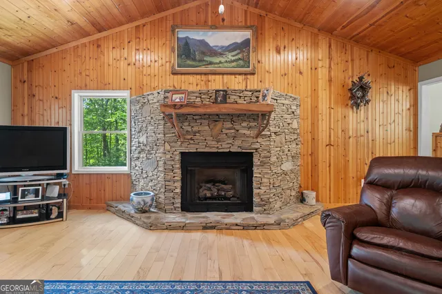 $450,000 | 201 Lasso Lane, Clayton, GA 30525