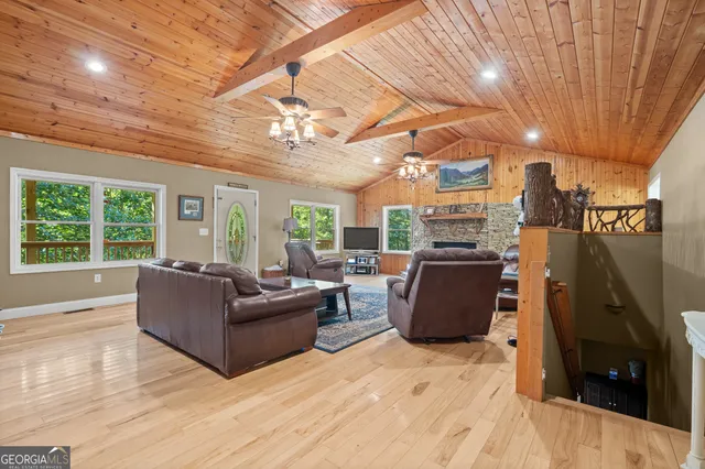 $450,000 | 201 Lasso Lane, Clayton, GA 30525