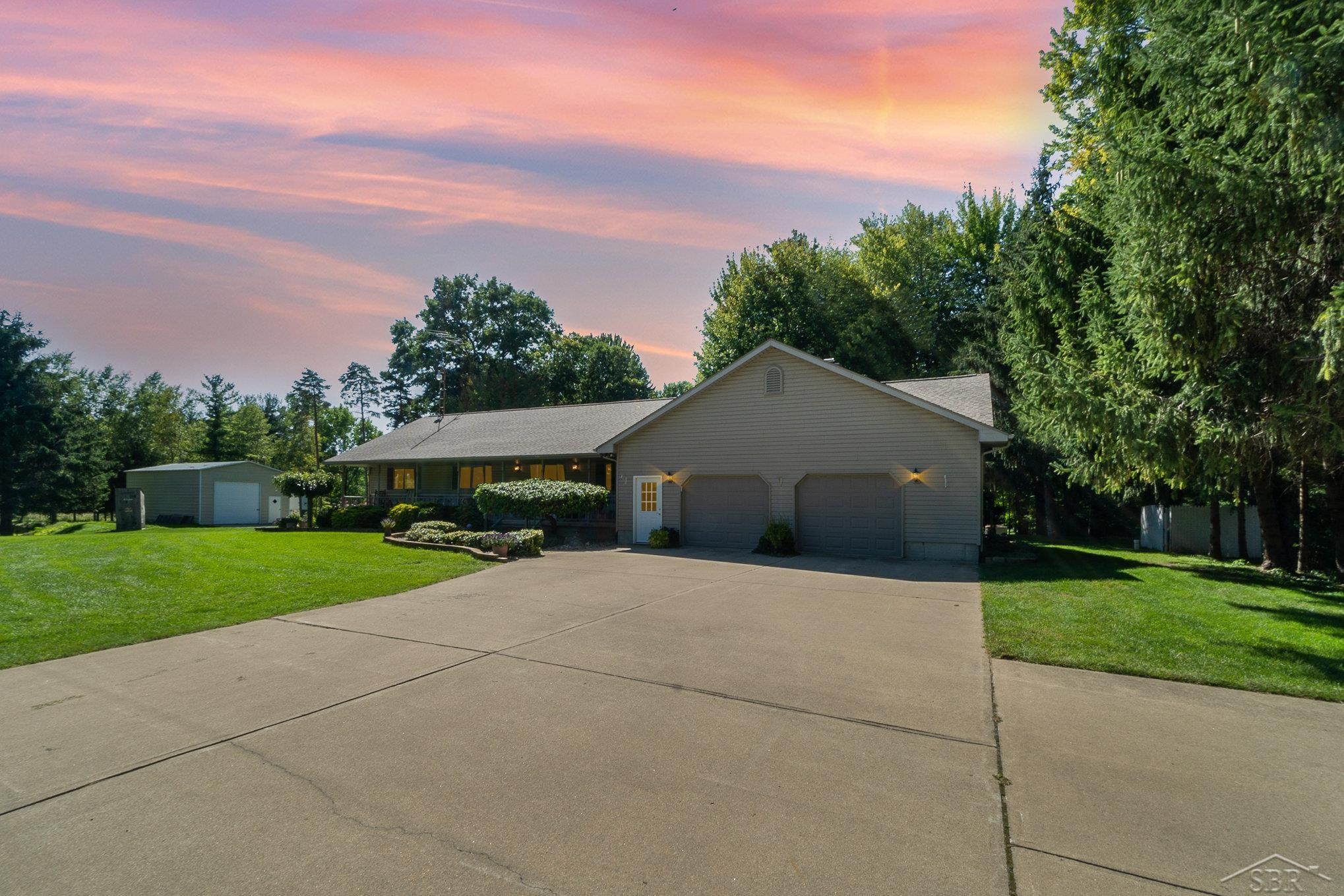 15700 Fowler Road Oakley, MI 48649 - Photo 2 of 67