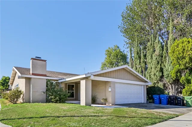 $829,900 | 7401 Casaba Avenue, Winnetka, CA 91306