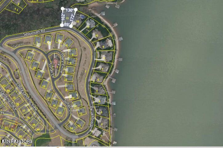 201 Sequoyah Road Loudon, TN 37774 - Photo 8 of 13 Sequoyah Subdivision