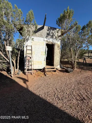 a view of a outdoor space with a lake view