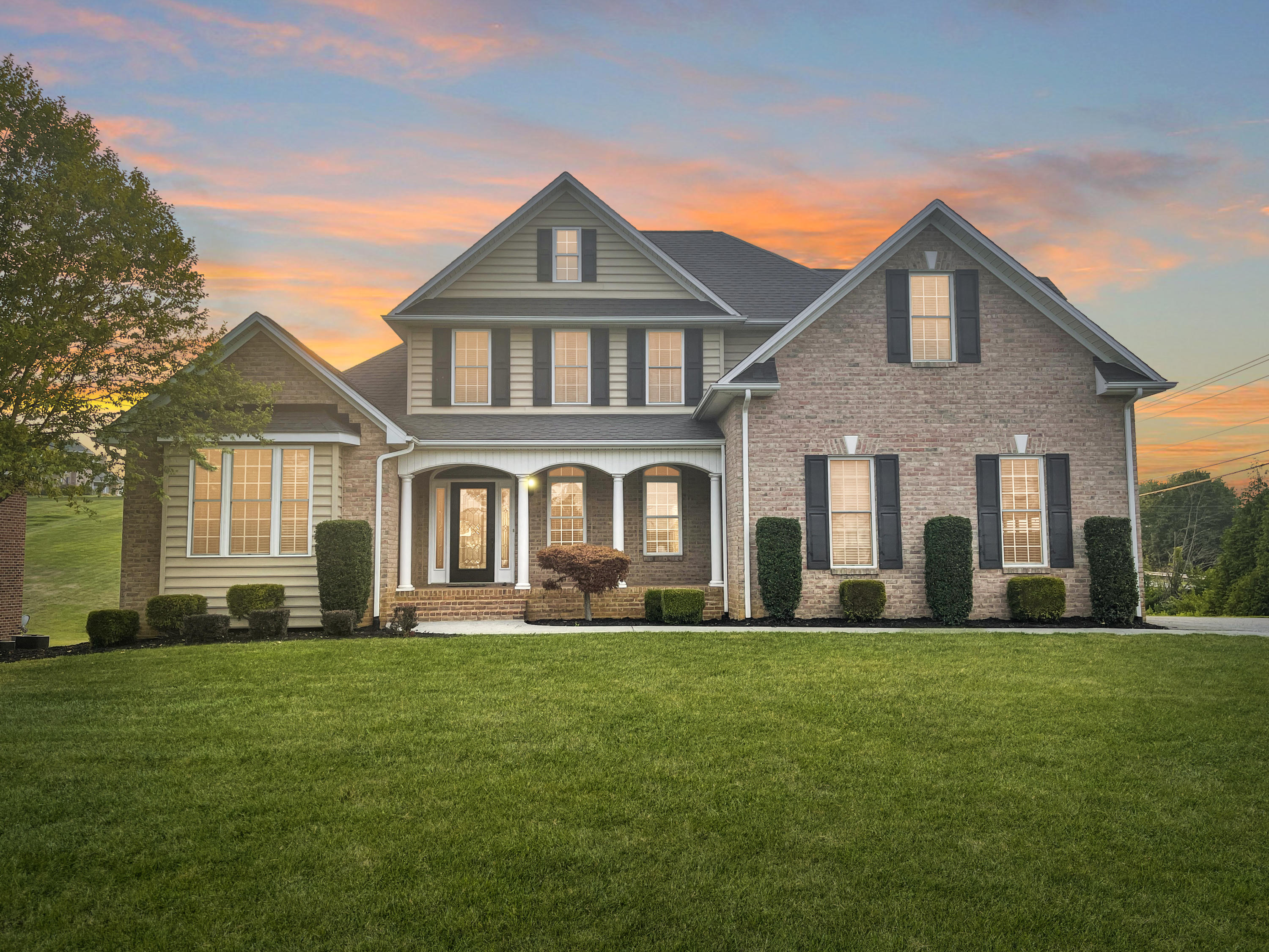 20 Sowder Farm Road Troutville, VA 24175 - Photo 1 of 50 Welcome