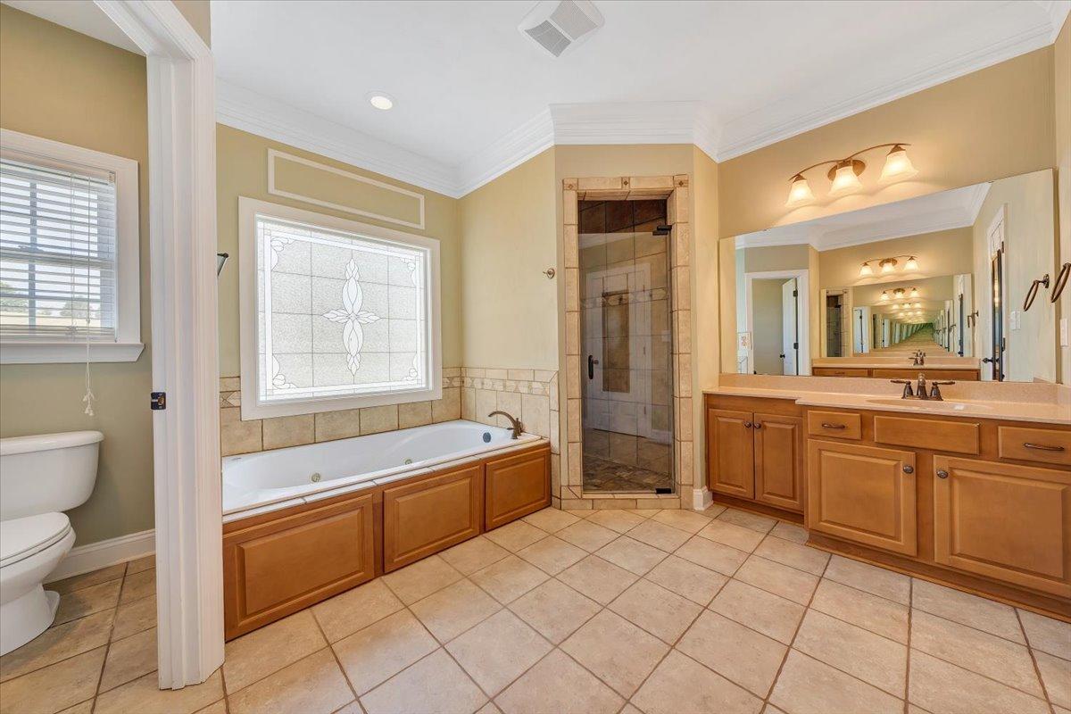 20 Sowder Farm Road Troutville, VA 24175 - Photo 20 of 50 Master Bathroom