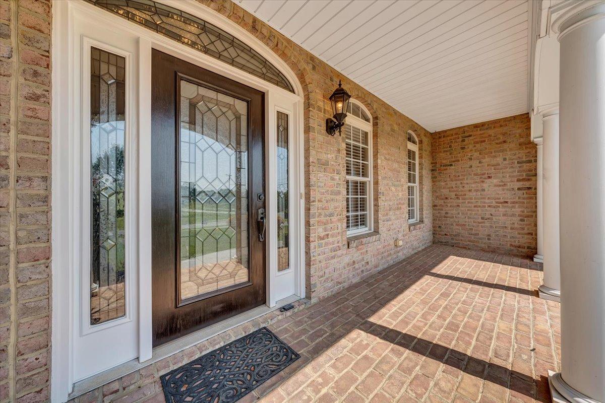20 Sowder Farm Road Troutville, VA 24175 - Photo 3 of 50 Front Entrance