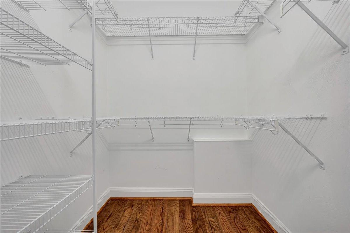 20 Sowder Farm Road Troutville, VA 24175 - Photo 22 of 50 Step In Closet