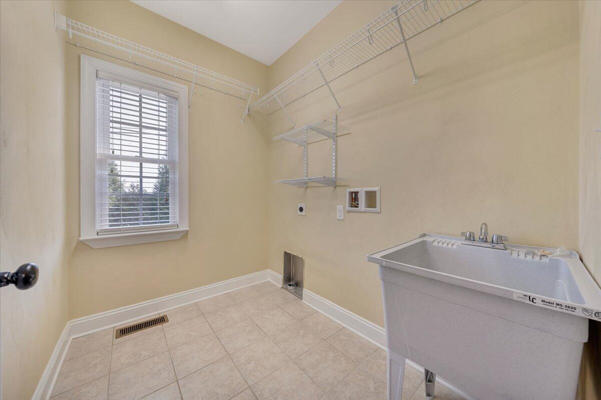 20 Sowder Farm Road Troutville, VA 24175 - Photo 23 of 50 Laundry