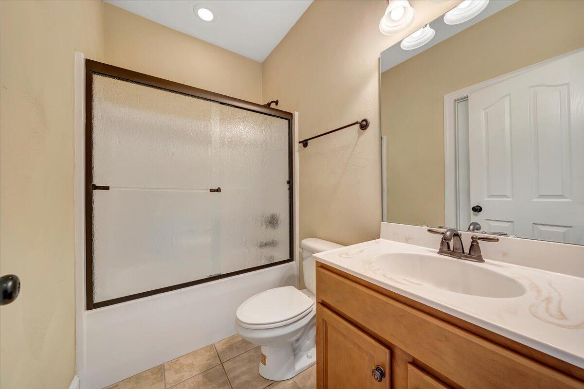 20 Sowder Farm Road Troutville, VA 24175 - Photo 24 of 50 Bathroom