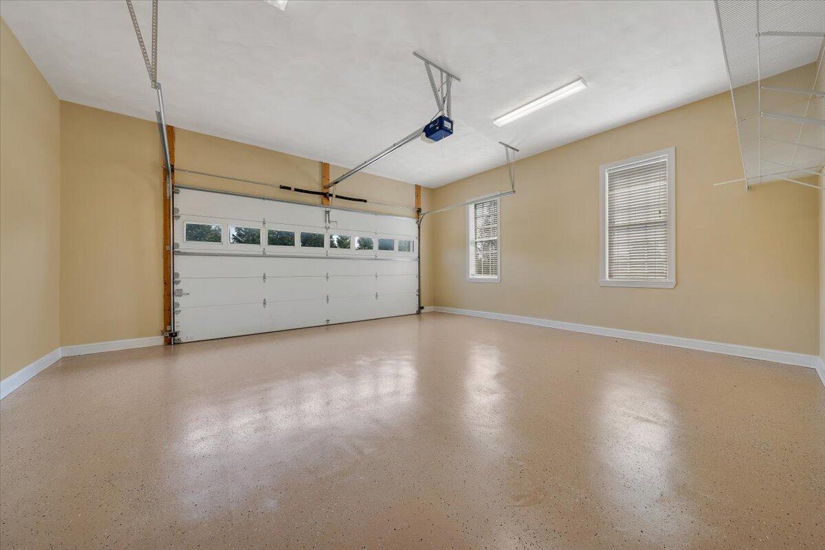 20 Sowder Farm Road Troutville, VA 24175 - Photo 27 of 50 Garage