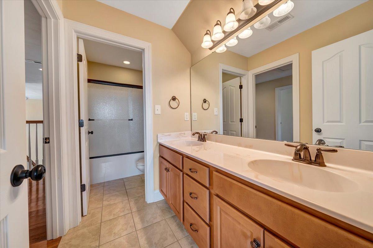 20 Sowder Farm Road Troutville, VA 24175 - Photo 30 of 50 Bathroom