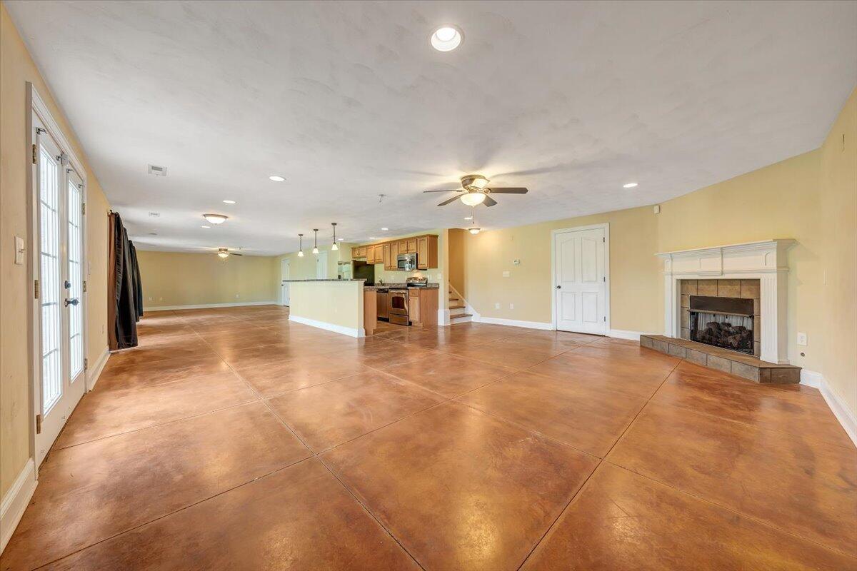 20 Sowder Farm Road Troutville, VA 24175 - Photo 34 of 50 Lower Level