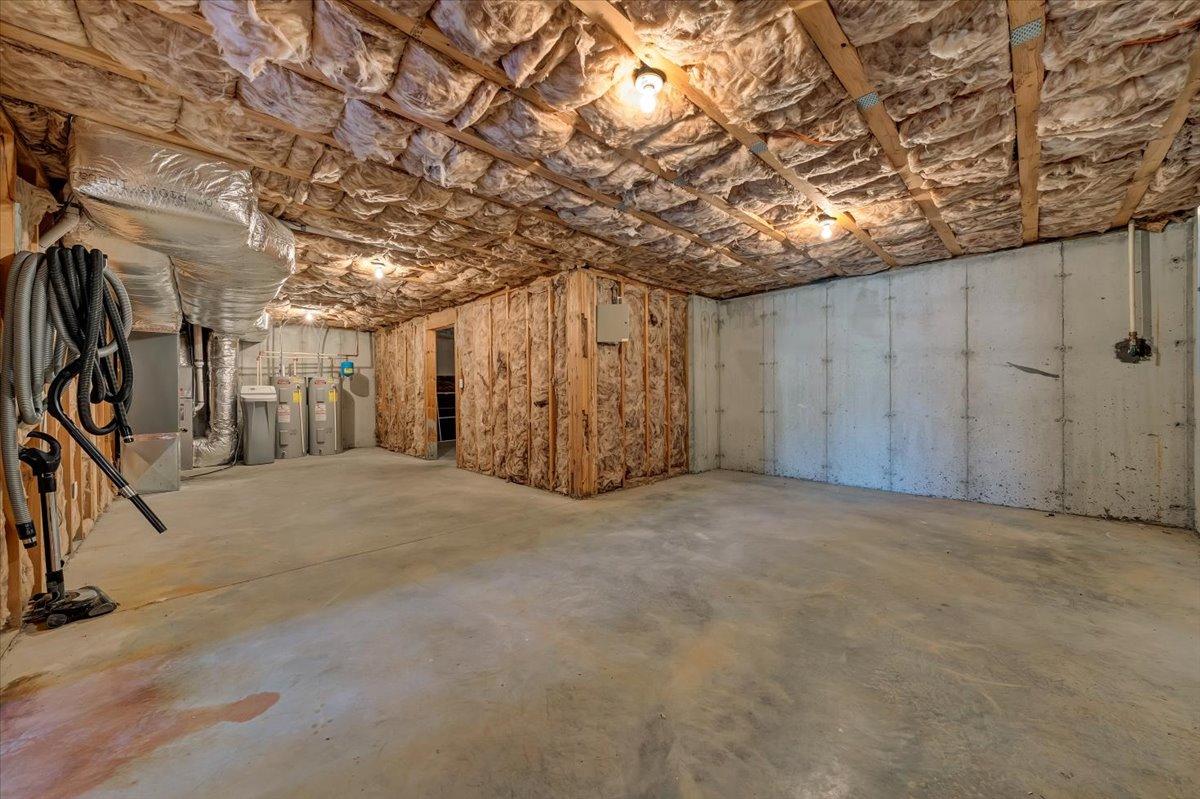 20 Sowder Farm Road Troutville, VA 24175 - Photo 39 of 50 Plenty of Storage Space
