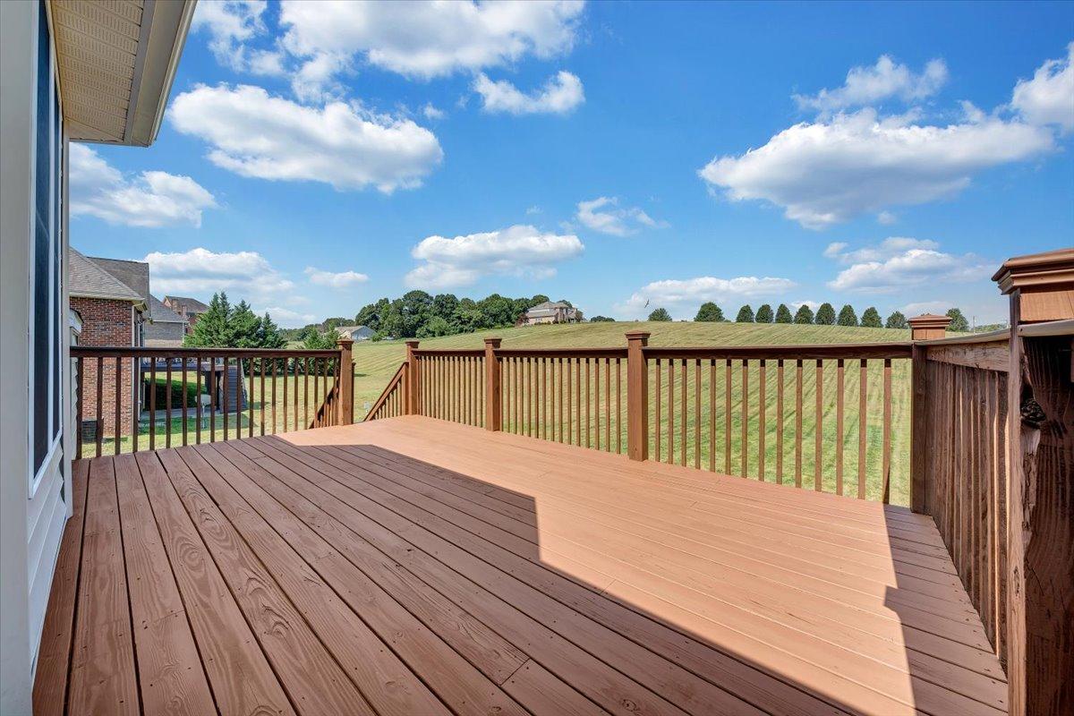 20 Sowder Farm Road Troutville, VA 24175 - Photo 40 of 50 Deck