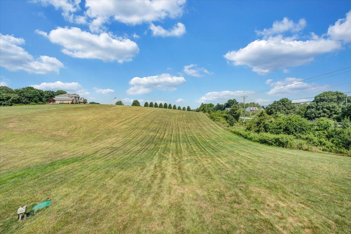 20 Sowder Farm Road Troutville, VA 24175 - Photo 41 of 50 Backyard Views