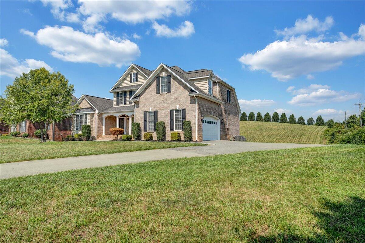 20 Sowder Farm Road Troutville, VA 24175 - Photo 42 of 50 Front