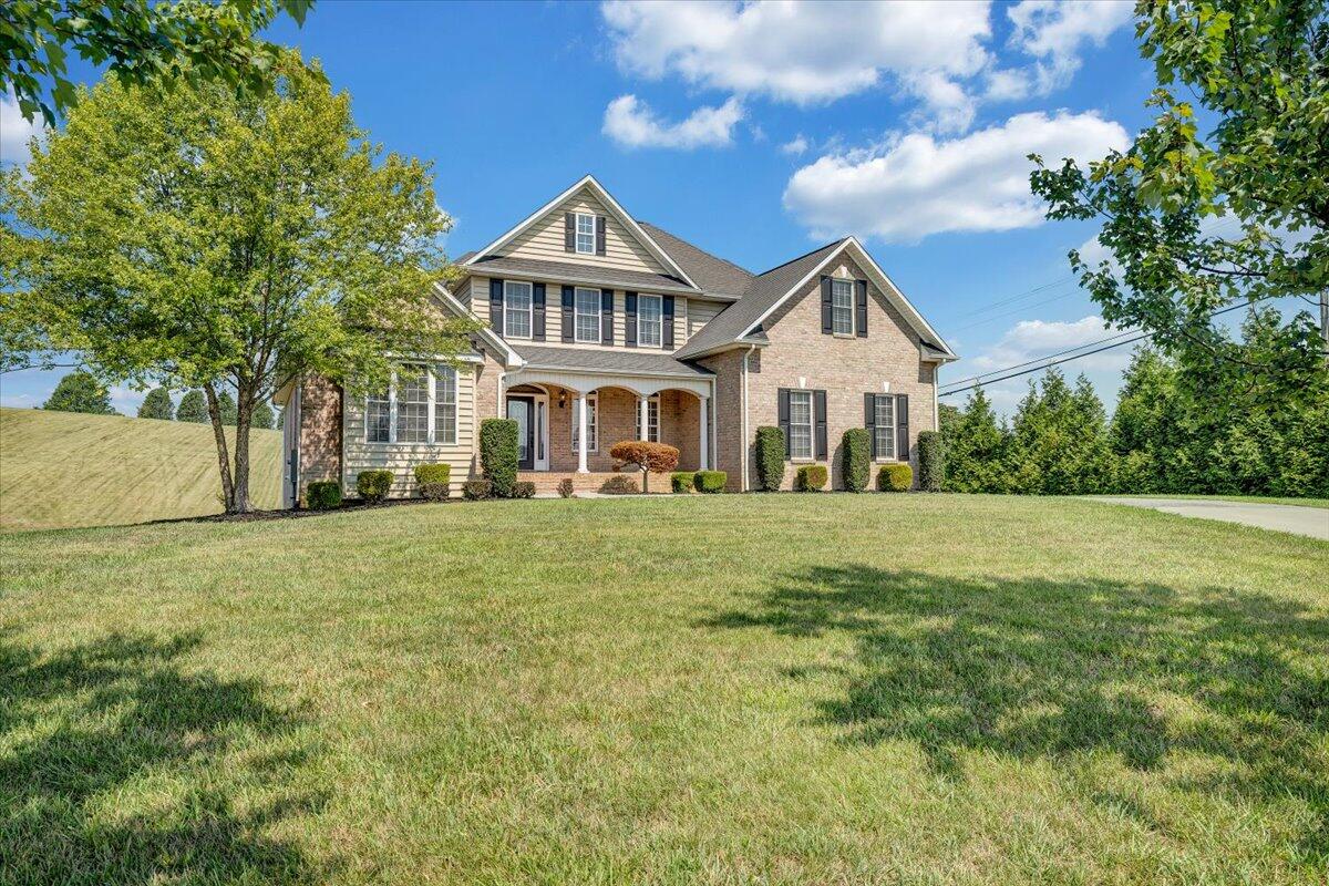 20 Sowder Farm Road Troutville, VA 24175 - Photo 44 of 50 Welcome Home
