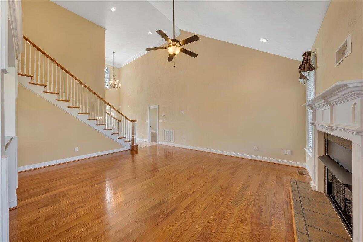 20 Sowder Farm Road Troutville, VA 24175 - Photo 9 of 50 Living Room