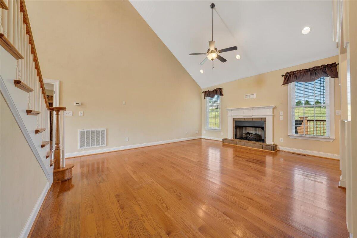 20 Sowder Farm Road Troutville, VA 24175 - Photo 10 of 50 Living Room