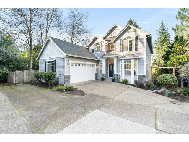 $845,000 | 8746 Southwest Toma Court, Portland, OR 97225