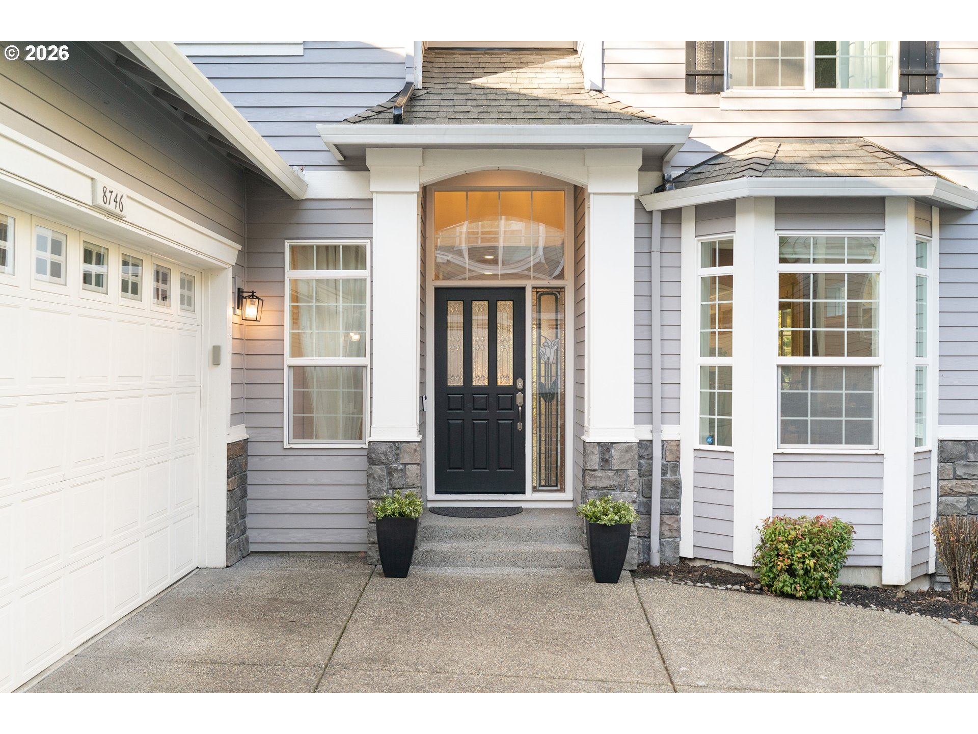 8746 Southwest Toma Court Portland, OR 97225 - Photo 11 of 48 Exterior