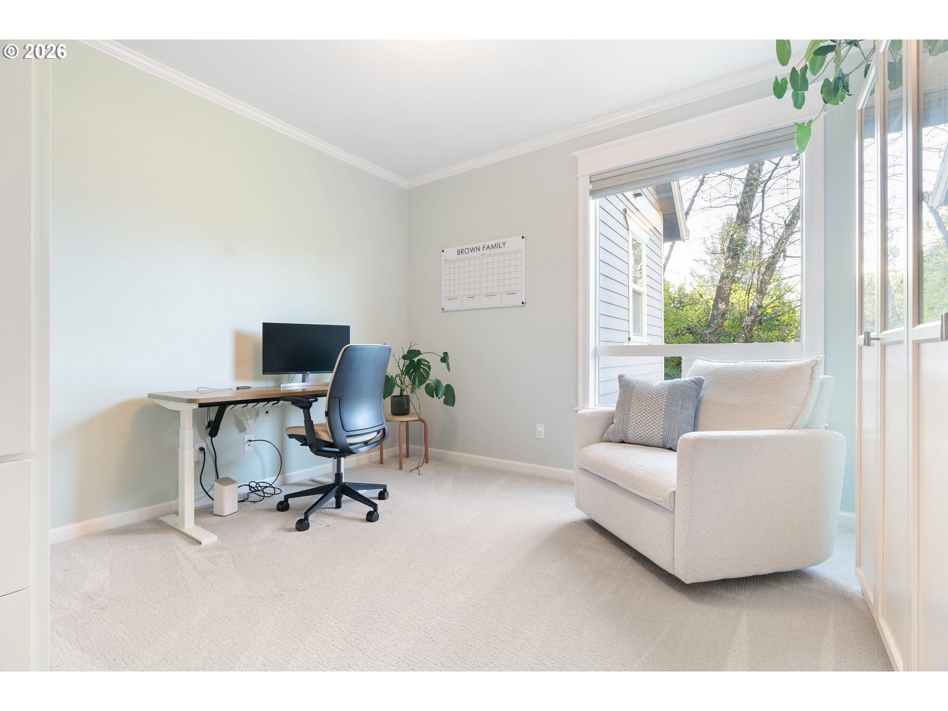 8746 Southwest Toma Court Portland, OR 97225 - Photo 14 of 48 Bedroom