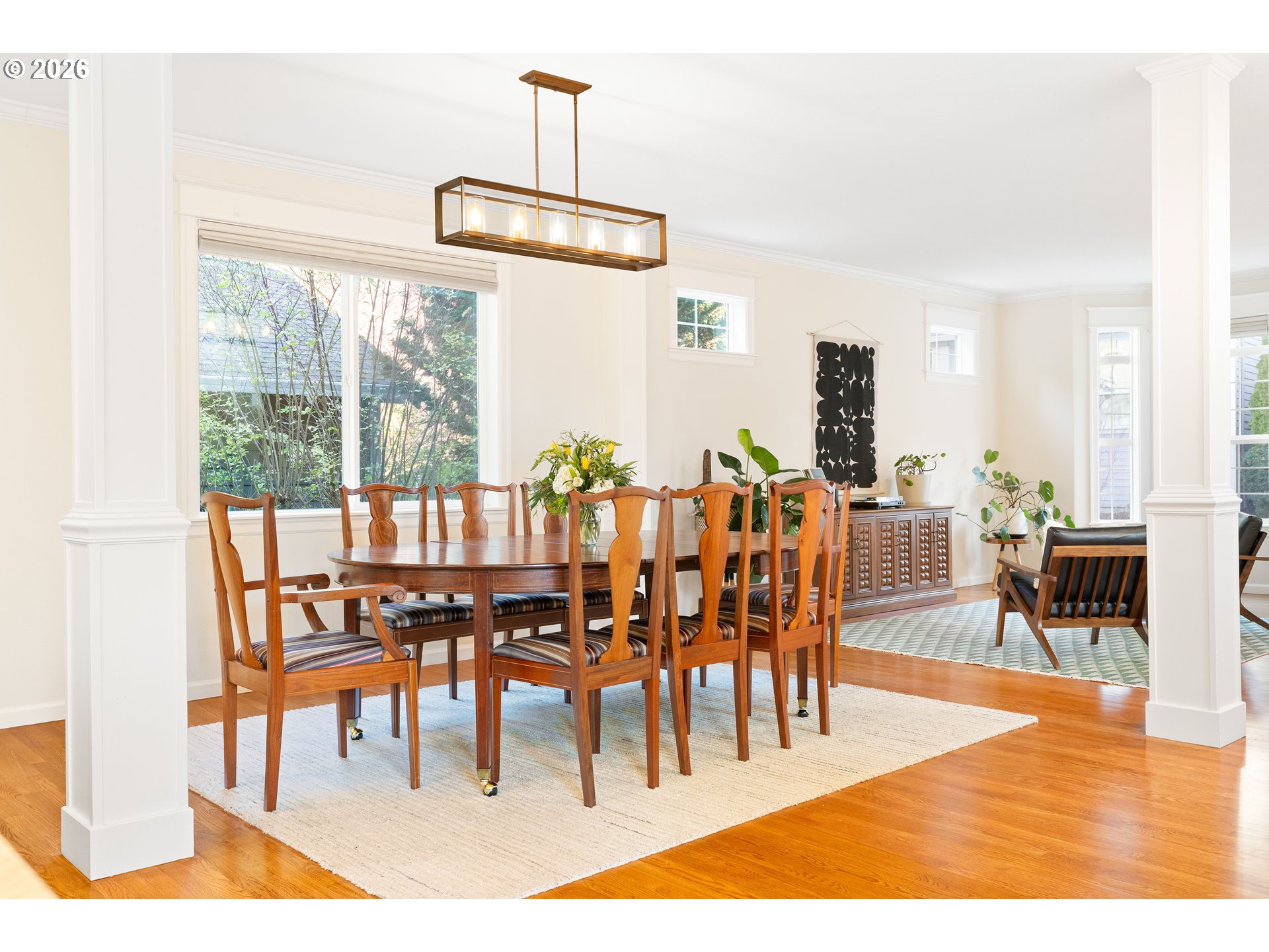 8746 Southwest Toma Court Portland, OR 97225 - Photo 18 of 48 Dining Room