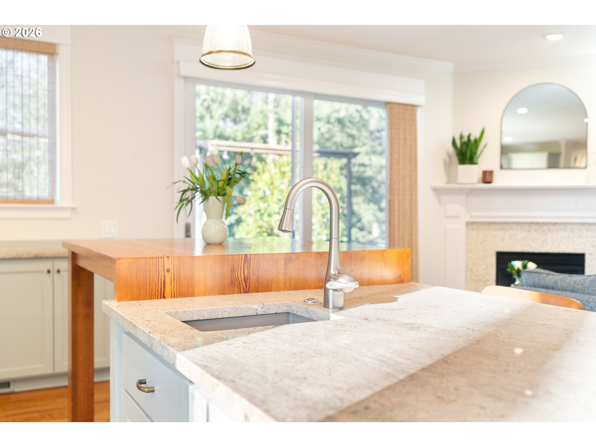 8746 Southwest Toma Court Portland, OR 97225 - Photo 22 of 48 Kitchen