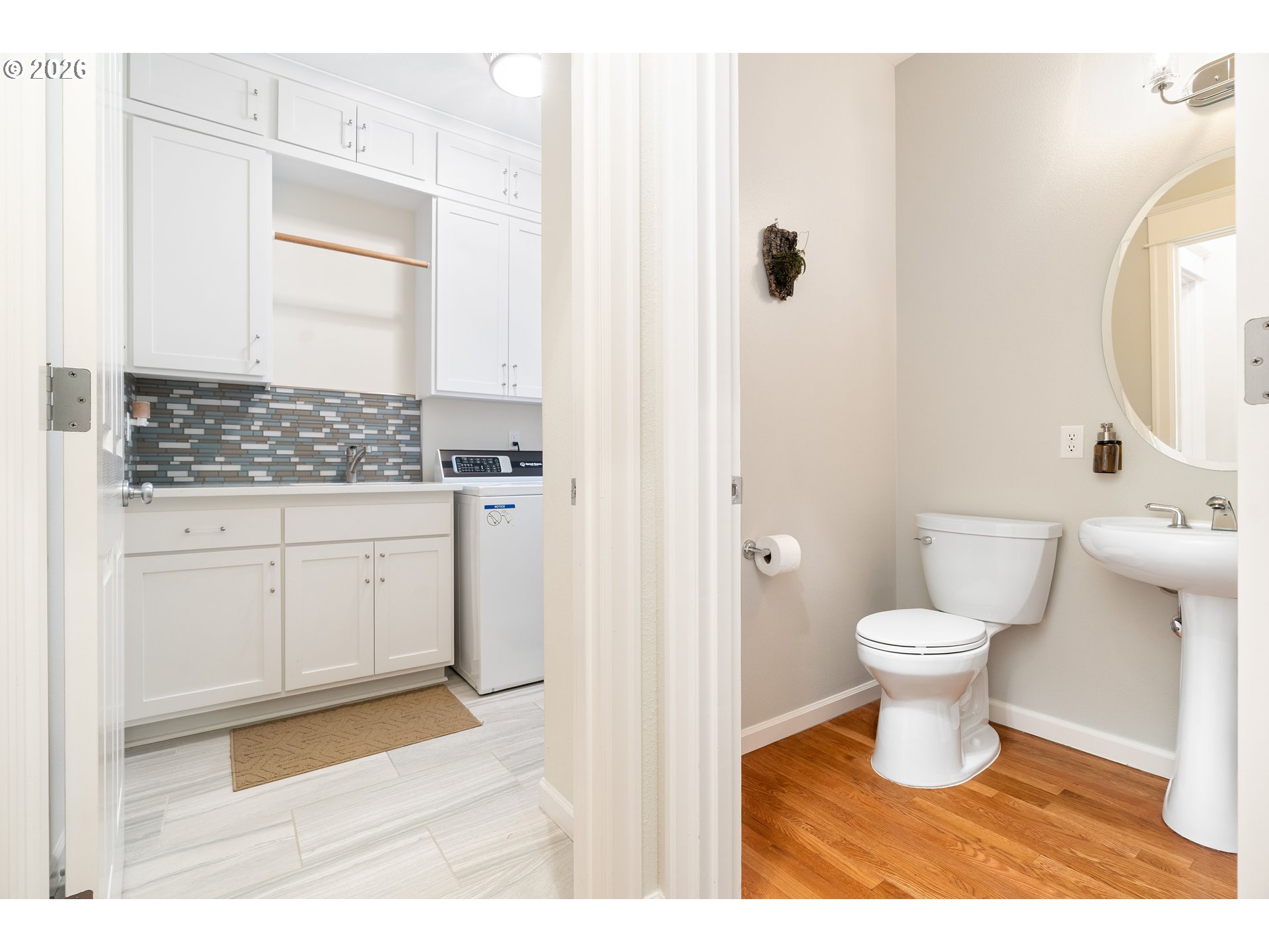 8746 Southwest Toma Court Portland, OR 97225 - Photo 30 of 48 Bathroom