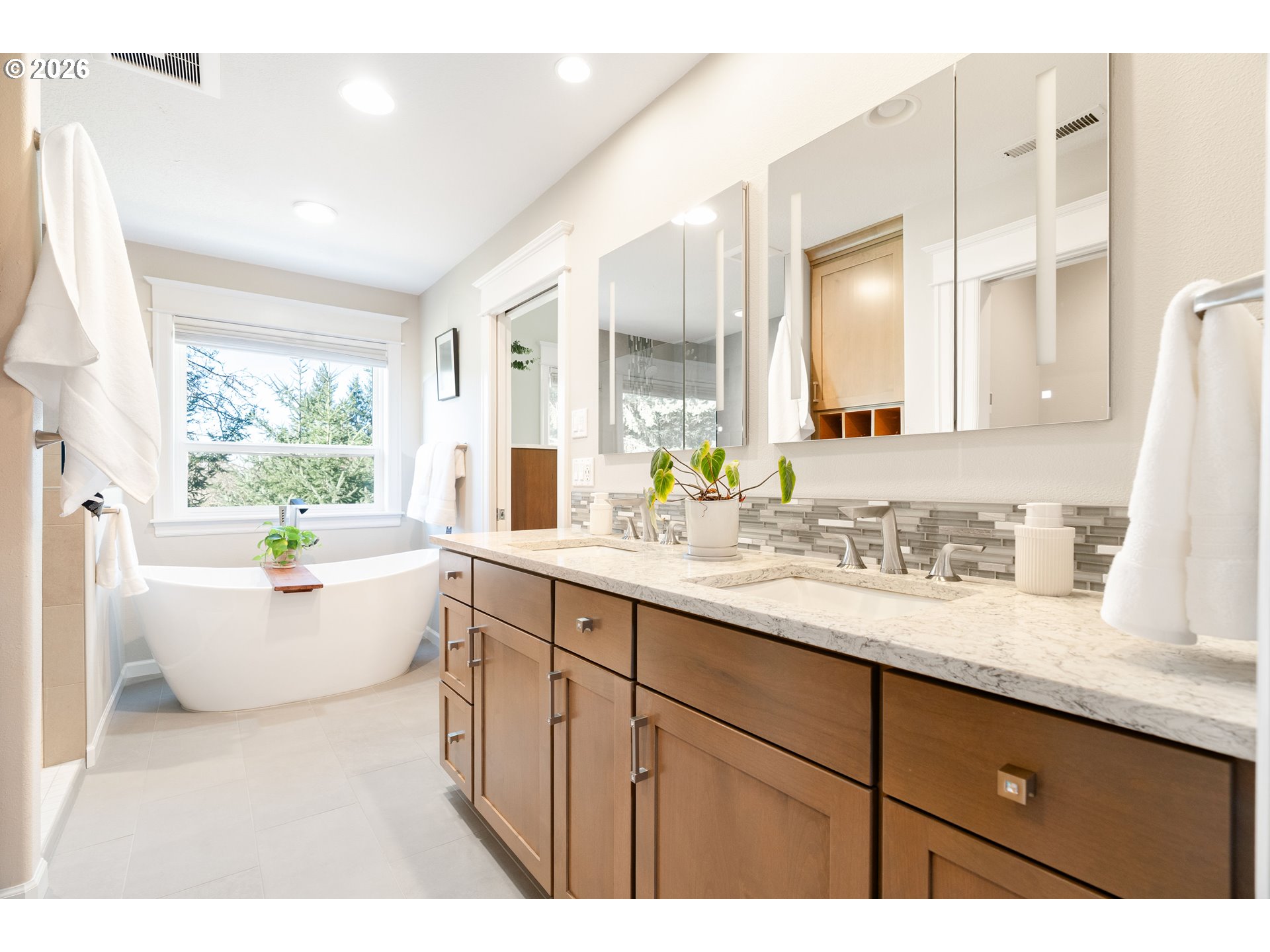 8746 Southwest Toma Court Portland, OR 97225 - Photo 34 of 48 Primary Bedroom