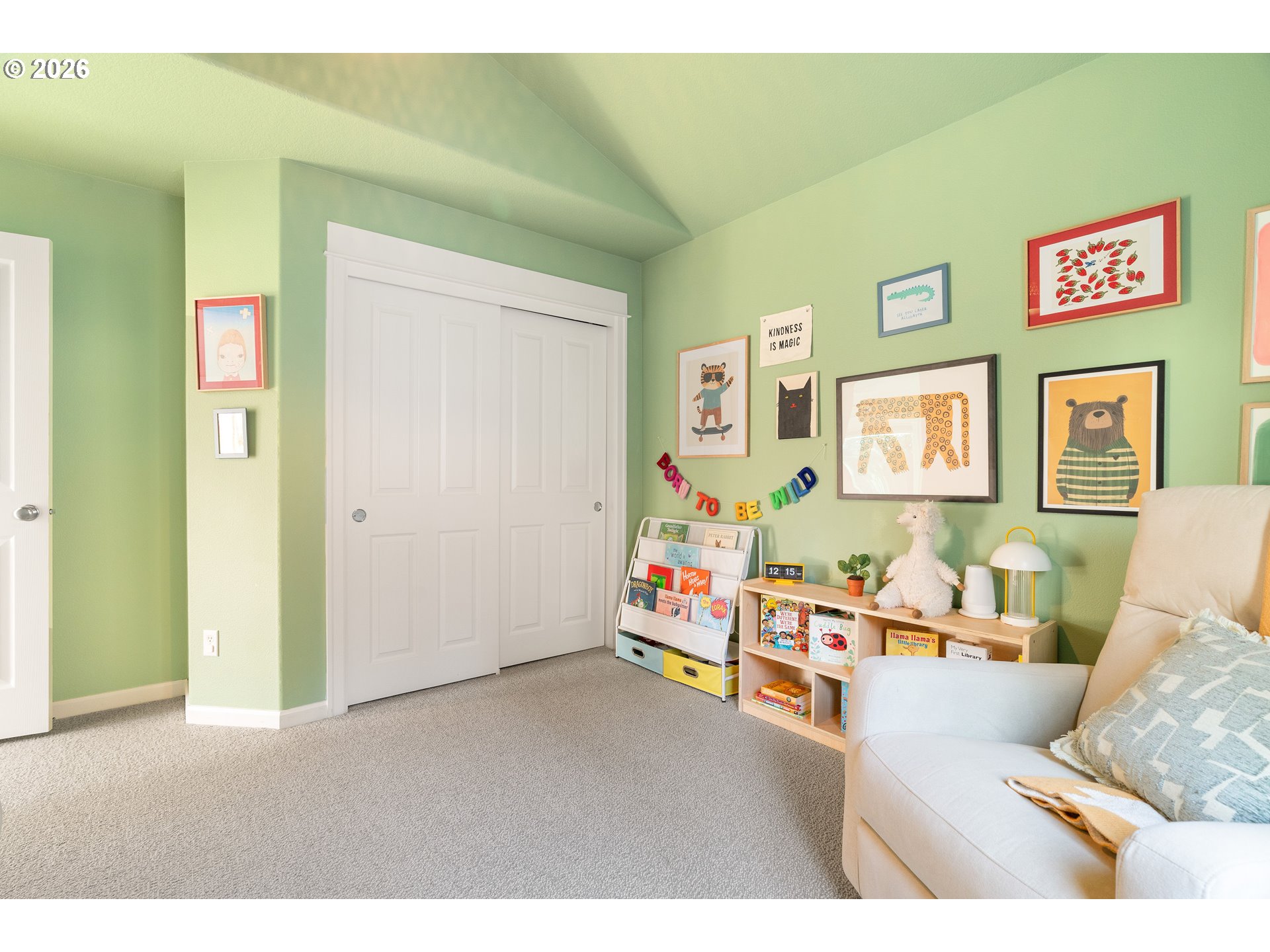 8746 Southwest Toma Court Portland, OR 97225 - Photo 38 of 48 Bedroom