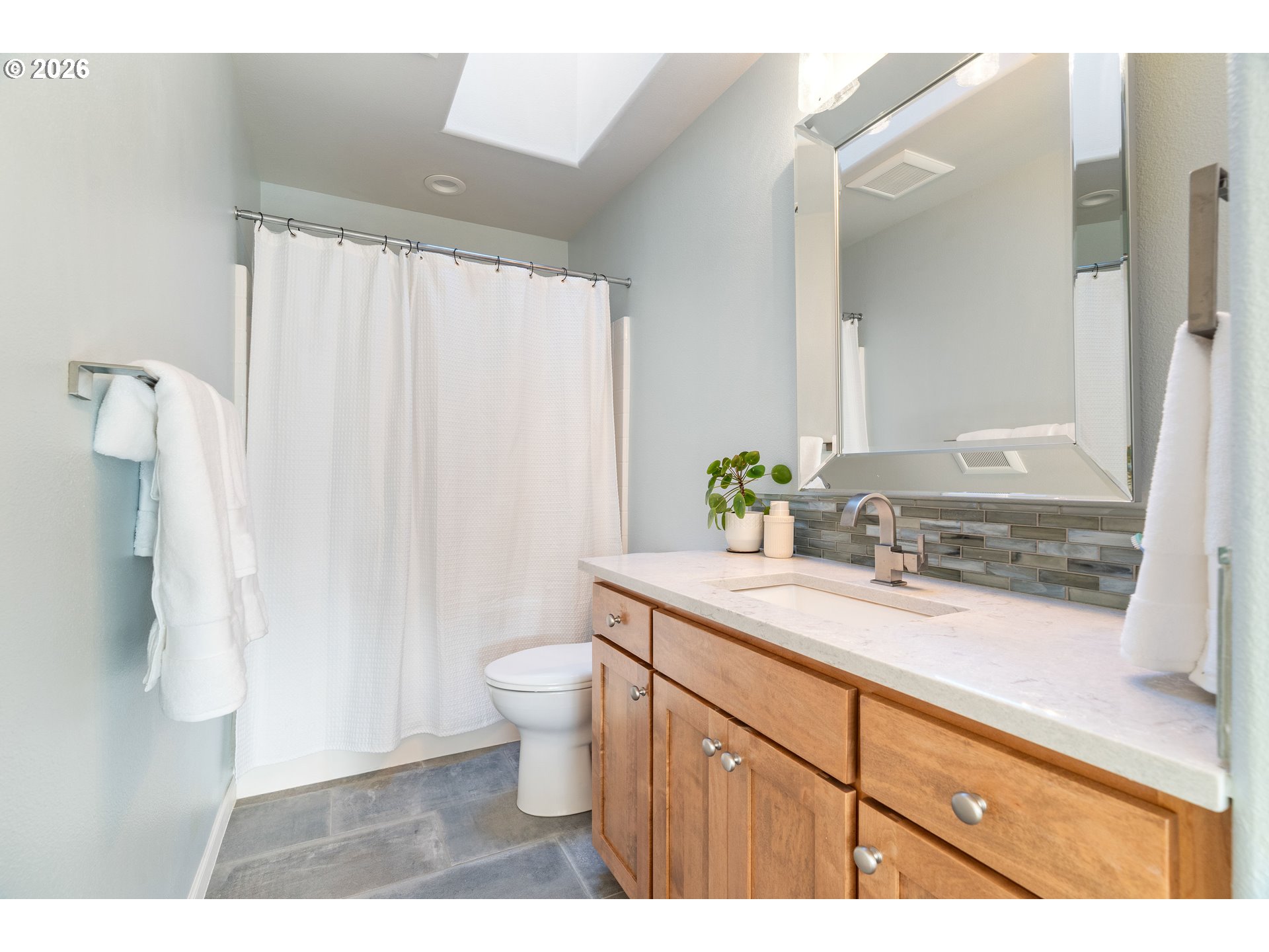 8746 Southwest Toma Court Portland, OR 97225 - Photo 39 of 48 Bathroom